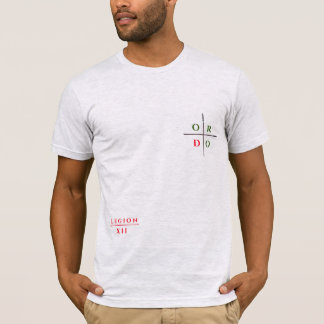 オルド・センチュリオノンスワイシャツ Tシャツ