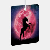 オルネメントエンメタルルシュヴァルエラルンバラ メタルオーナメント (正面右)