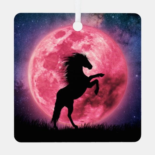 オルネメントエンメタルルシュヴァルエラルンバラ メタルオーナメント (裏面)