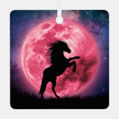 オルネメントエンメタルルシュヴァルエラルンバラ メタルオーナメント (正面)