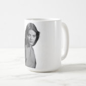 オルネラムッティメンズコーヒーマグ コーヒーマグカップ (正面右)