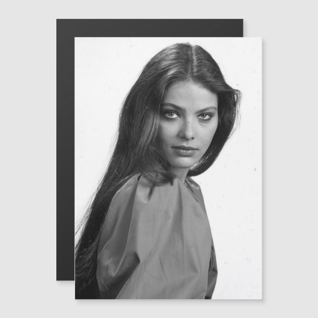 オルネラ・ムッティ磁気カード (正面/裏面)