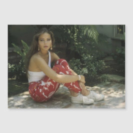 オルネラ・ムティ磁気カード