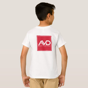 オルバニー・バンズ・ニュースワッグデザイン! Tシャツ