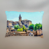 オルビエトイタリアヒルサイド アクセントクッション