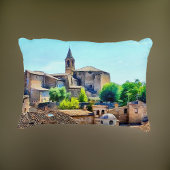 オルビエトイタリアヒルサイド アクセントクッション