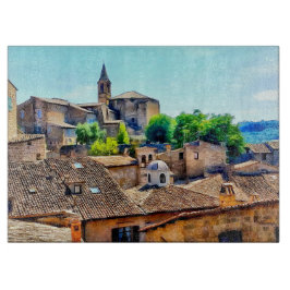 オルビエトイタリアヒルサイド カッティングボード