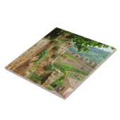 オルビエト戦闘 タイル (側面)