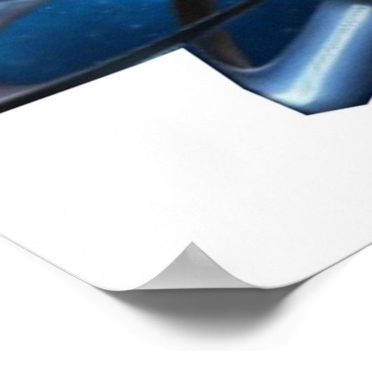 オルビル ポスター (角)