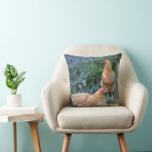 オルピントン素晴らしヘン枕 クッション (椅子)