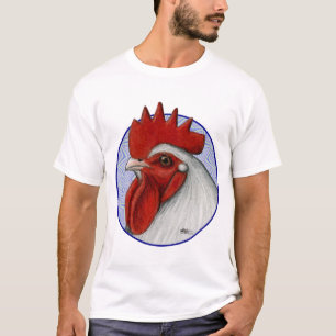 オルピントン頭部の円 Tシャツ