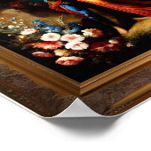 オルフェウスとエウリュディス ポスター (角)