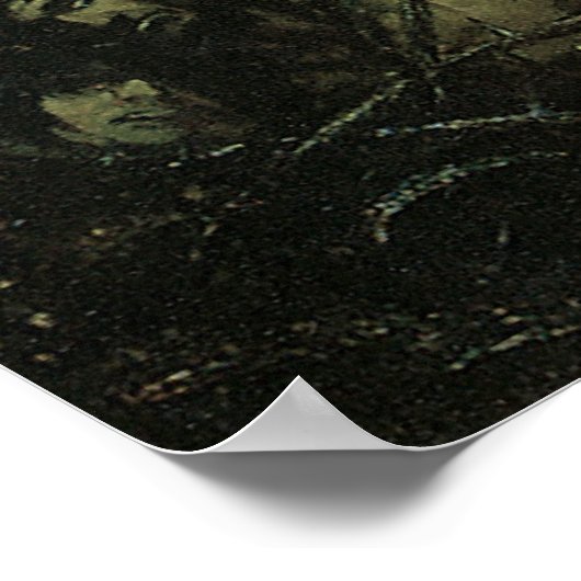 オルフェウス ポスター (角)