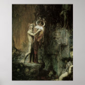 オルフェウス ポスター (正面)