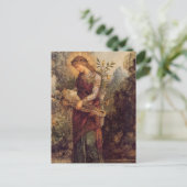 オルフェウス ポストカード (スタンド正面)