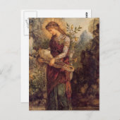 オルフェウス ポストカード (正面/裏面)