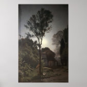 オルフェウス， 1863 ポスター (正面)