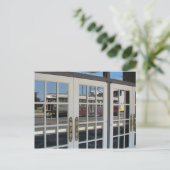 オルフェウム反射 ポストカード (スタンド正面)