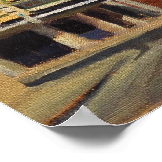 オルフェオ ポスター (角)