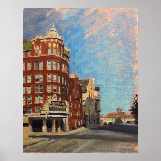 オルフェオ ポスター (正面)