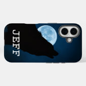 オルフ カスタム 写真 17 Case-Mate iPhoneケース (裏面 (横))