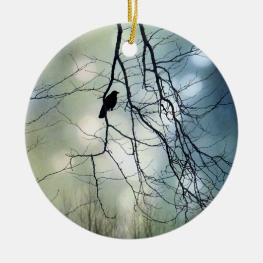 オルブス セラミックオーナメント (正面)