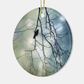 オルブス セラミックオーナメント (左)