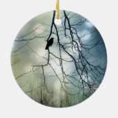 オルブス セラミックオーナメント (裏面)