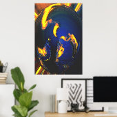 オルブ ポスター (ホームオフィス)