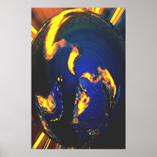 オルブ ポスター