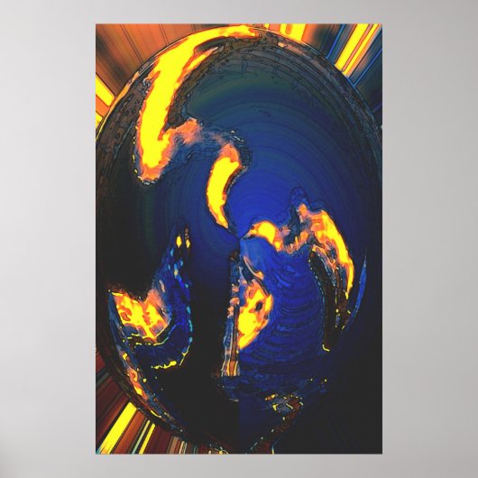 オルブ ポスター (正面)