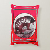 オルベアーコーヒー アクセントクッション (裏面(縦))