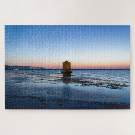 オルベテッロトスカニージグソーパズル ジグソーパズル