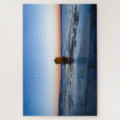 オルベテッロトスカニージグソーパズル ジグソーパズル (縦)