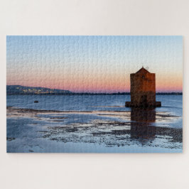 オルベテッロトスカニージグソーパズル ジグソーパズル