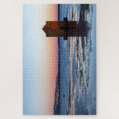 オルベテッロトスカニージグソーパズル ジグソーパズル (縦)