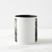 オルペウス1865年 マグカップ (中央)