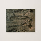 オルペウス、エウリュディケーおよびHermes (大理石) ジグソーパズル (横)