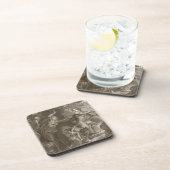 オルペウス、地獄からの導くエウリュディケーは、見ます コースター (右側)