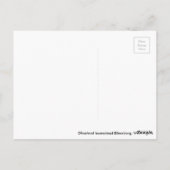 オルムステッド・ホームステッド ポストカード (裏面)