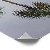 オルモンド風光明媚なループポスター ポスター (角)