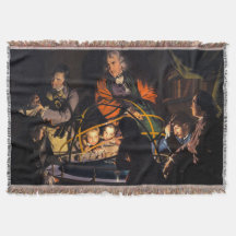 オルリーシステムについて講義する哲学太陽の者