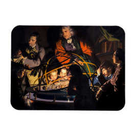 オルリーシステムについて講義する哲学太陽の者 マグネット