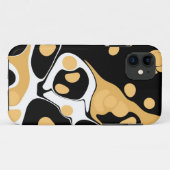 オルレアンの大理石のiPhone 5のやっとそこに場合 Case-Mate iPhoneケース (裏面(横))