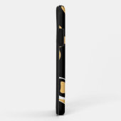 オルレアンの大理石のiPhone 5のやっとそこに場合 Case-Mate iPhoneケース (裏面/右)