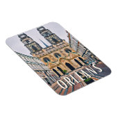 オルレアンフォトヴィンテージ マグネット (右側)