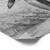 オルレアン前のジョアン・アーク ポスター (角)