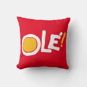 オル! クッション (正面)