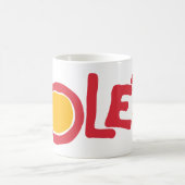 オル！ コーヒーマグカップ (中央)