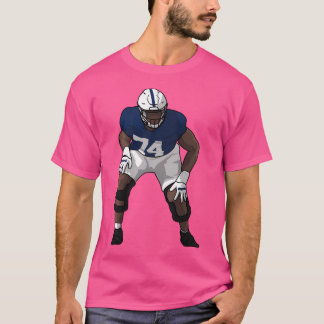 オル・ザ・オット Tシャツ